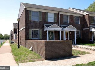 205 Benson Ct, Camden, NJ