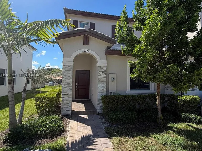 12148 NW 24th Pl #12148 — Photo 1