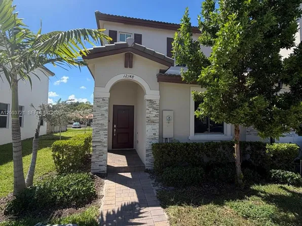 12148 NW 24th Pl #12148, Miami, FL 33167