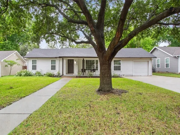 4020 Austin Ave, Waco, TX 76710