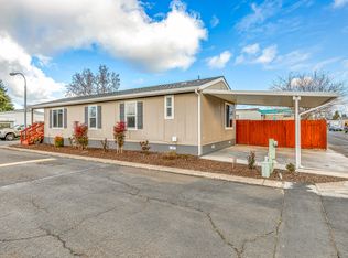 2622 Falcon St SPACE 81, White City, OR