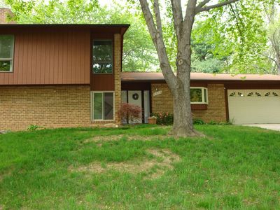 5376 Phelps Luck Dr, Columbia, MD, 21045