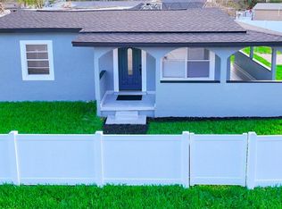 9010 W Hamilton Ave, Tampa, FL 33615