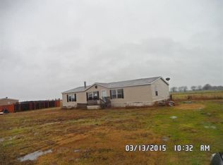 1055 Newton Rd, Ferris, TX 75125