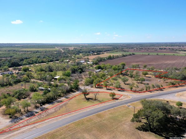 0 FM 2676 LOT 294-2, Hondo, TX 78861