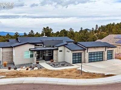 16070 Misty Rain Ct, Monument, CO, 80132