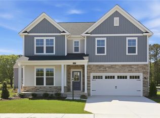 2113 Wentworth Xing, Smithfield, VA 23430