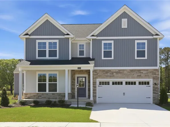 2113 Wentworth Xing, Smithfield, VA 23430