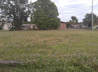 438 Carver Rd, Rockledge, FL 32955