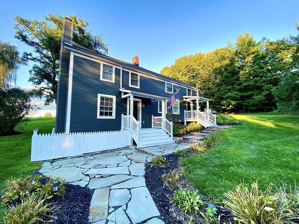 250 S Searsville Rd, Montgomery, NY 12549 Zillow