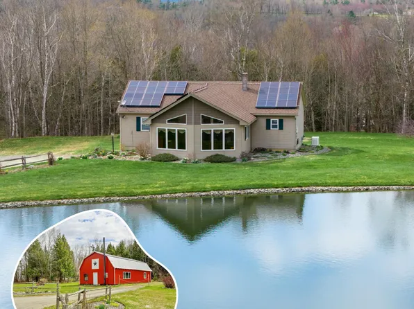 348 Maple Ridge, Coventry, VT 05825