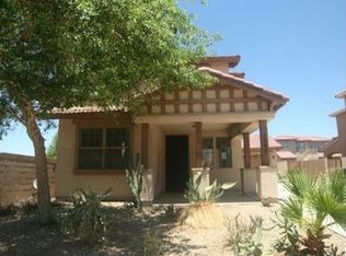 1352 E Colorado Loop, Casa Grande, AZ 85122