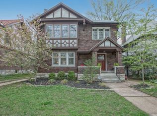 773 Yale Ave, University City, MO