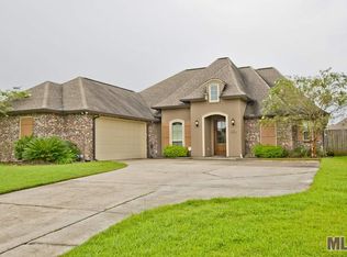 41153 Avoyelles Ave, Gonzales, LA 70737