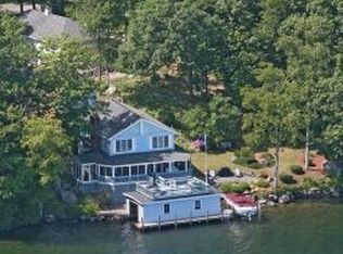 74 Route 11d #D, Alton Bay, NH 03810