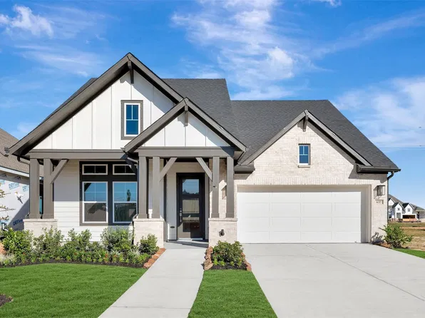 637 Old Mining Ln, League City, TX 77546