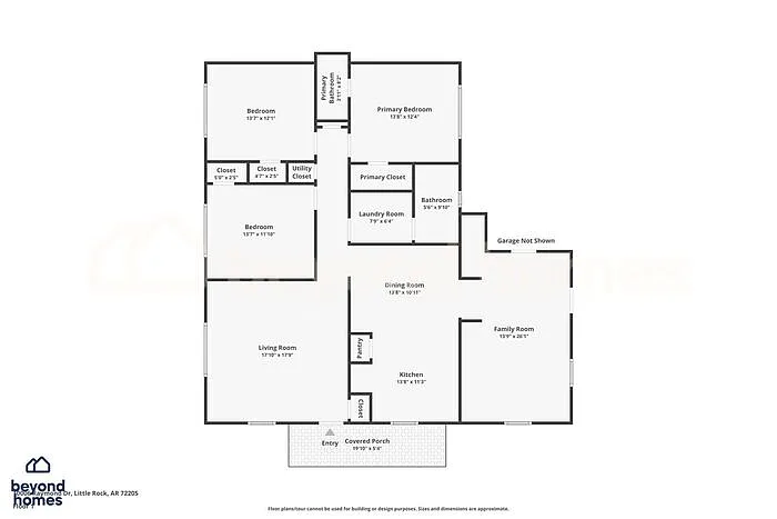 Building Photo - 10006 Raymond Dr