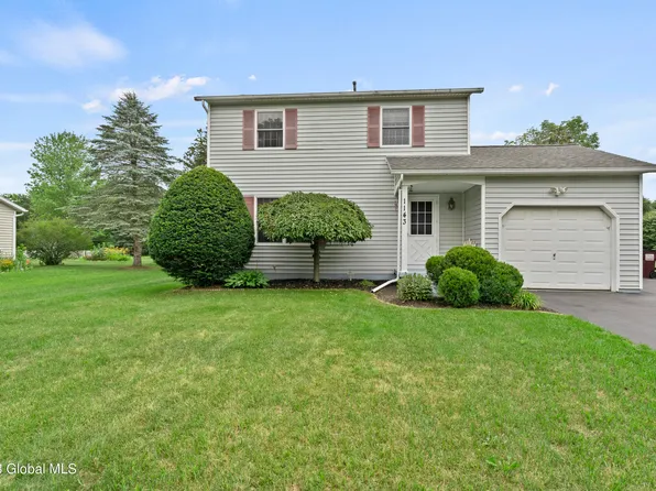 1143 Laural Ln Lane, Malta, NY 12020