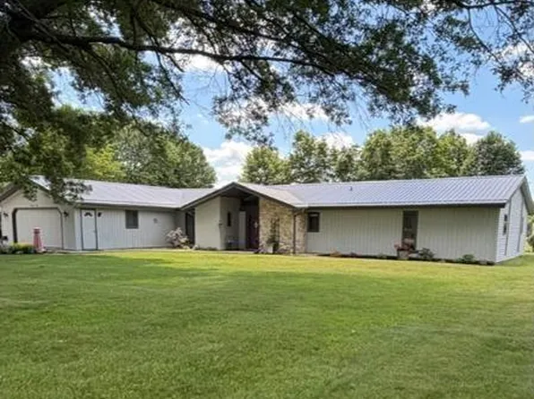 6516 Popp Rd, Fort Wayne, IN 46845