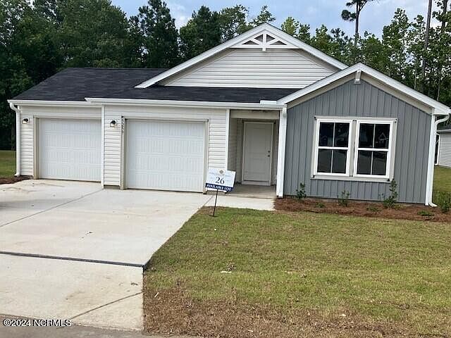 1st image of 5259 Soy Bean Drive NE Lot #026