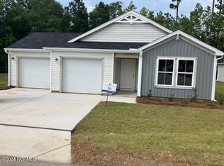 5259 Soy Bean Dr #26, Winnabow, NC 28479