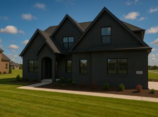 Ashford Plan, Poplar Grove, Bowling Green, KY 42103