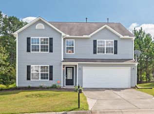 506 Felicia St, Durham, NC 27704