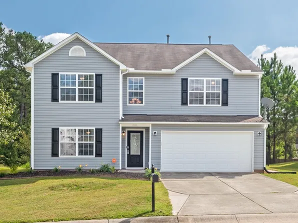 506 Felicia St, Durham, NC 27704