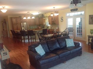 1427 N Estate Rd, Peck, KS 67120