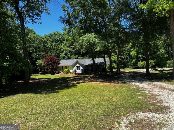1498 Coldwater Rd NW, Dewy Rose, GA 30634