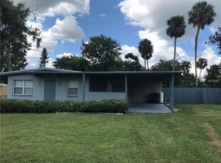 2431 Fishermans Paradise Rd, Apopka, FL 32703