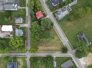 249 N Sycamore St, Campbellsburg, IN