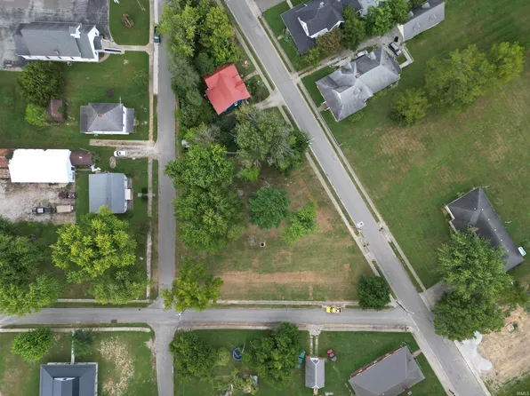 249 N Sycamore St, Campbellsburg, IN 47108