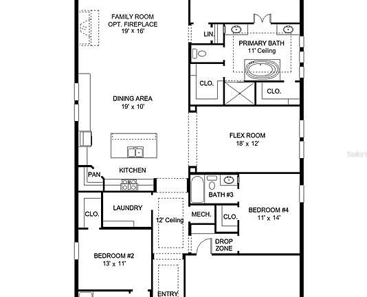 2nd image of this home