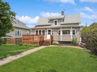 1595 Edmund Ave, Saint Paul, MN 55104