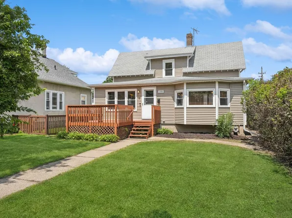 1595 Edmund Ave, Saint Paul, MN 55104