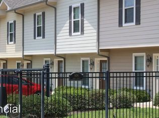 609 Bond St #8442060, Ruston, LA 71270