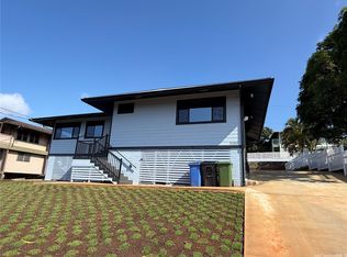 2252 Aulii St, Honolulu, HI 96817
