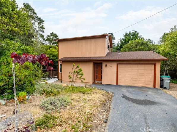 1580 Emerson Rd, Cambria, CA 93428