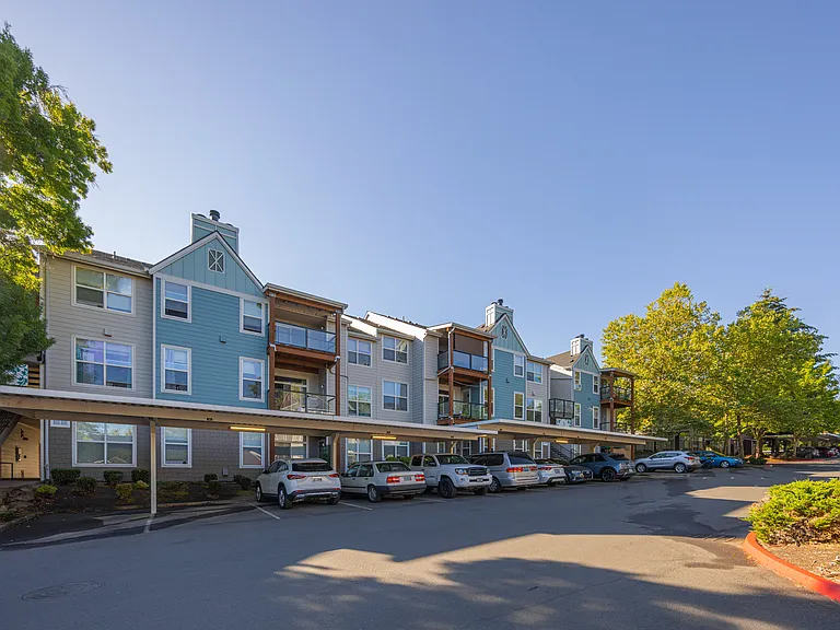 Commons at Verandas in Tanasbourne Apartments — Photo 51