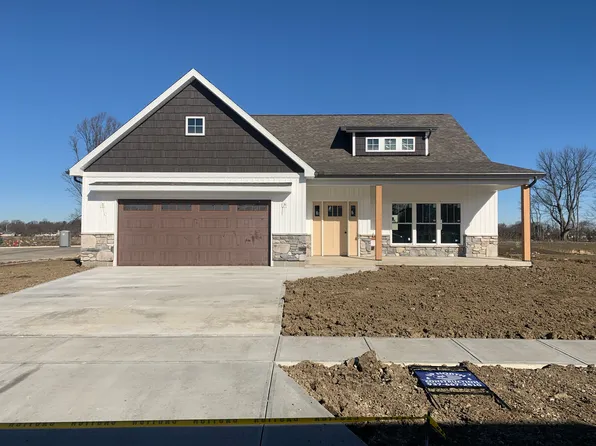 205 N Branch Run, Tipp City, OH 45371