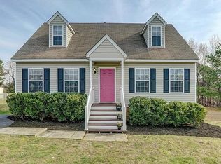 924 Stonemeadow Dr, Glen Allen, VA 23060