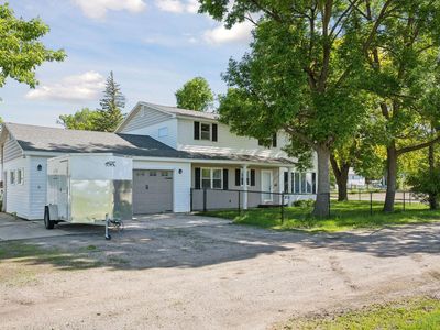 450 3rd St W, Hector, MN, 55342