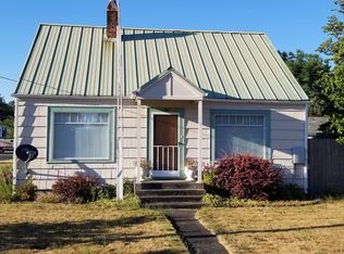 312 S Washington St, Toledo, WA 98591