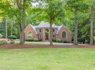 2052 Northmont Dr, Asheboro, NC 27205