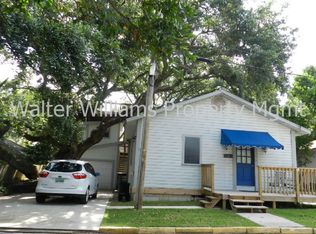 7 Palmetto Ave, St Augustine, FL 32080