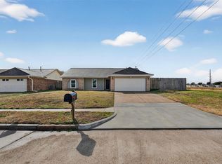 21147 Carmel Valley Dr, Katy, TX 77449