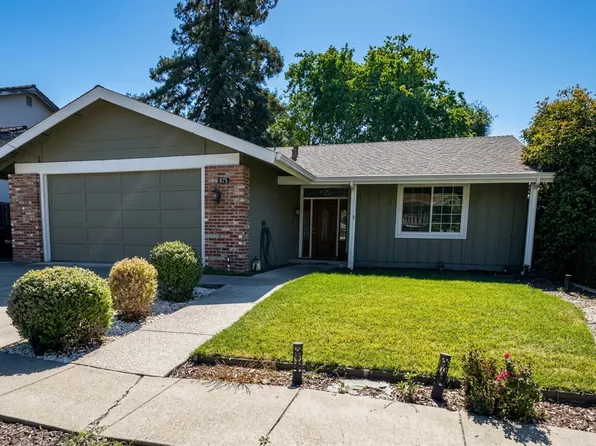 (undisclosed Address), Concord, CA 94518