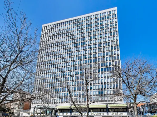 444 W Fullerton Pkwy APT 305, Chicago, IL 60614