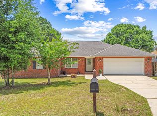 138 Conquest Ave, Crestview, FL 32536